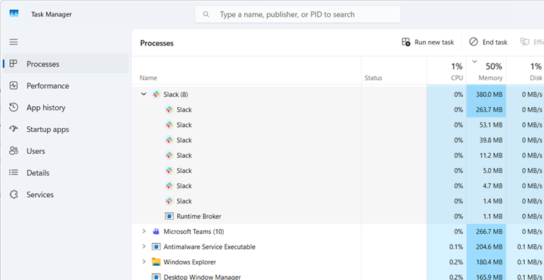 This official Microsoft tool revealed what programs actually start when ...