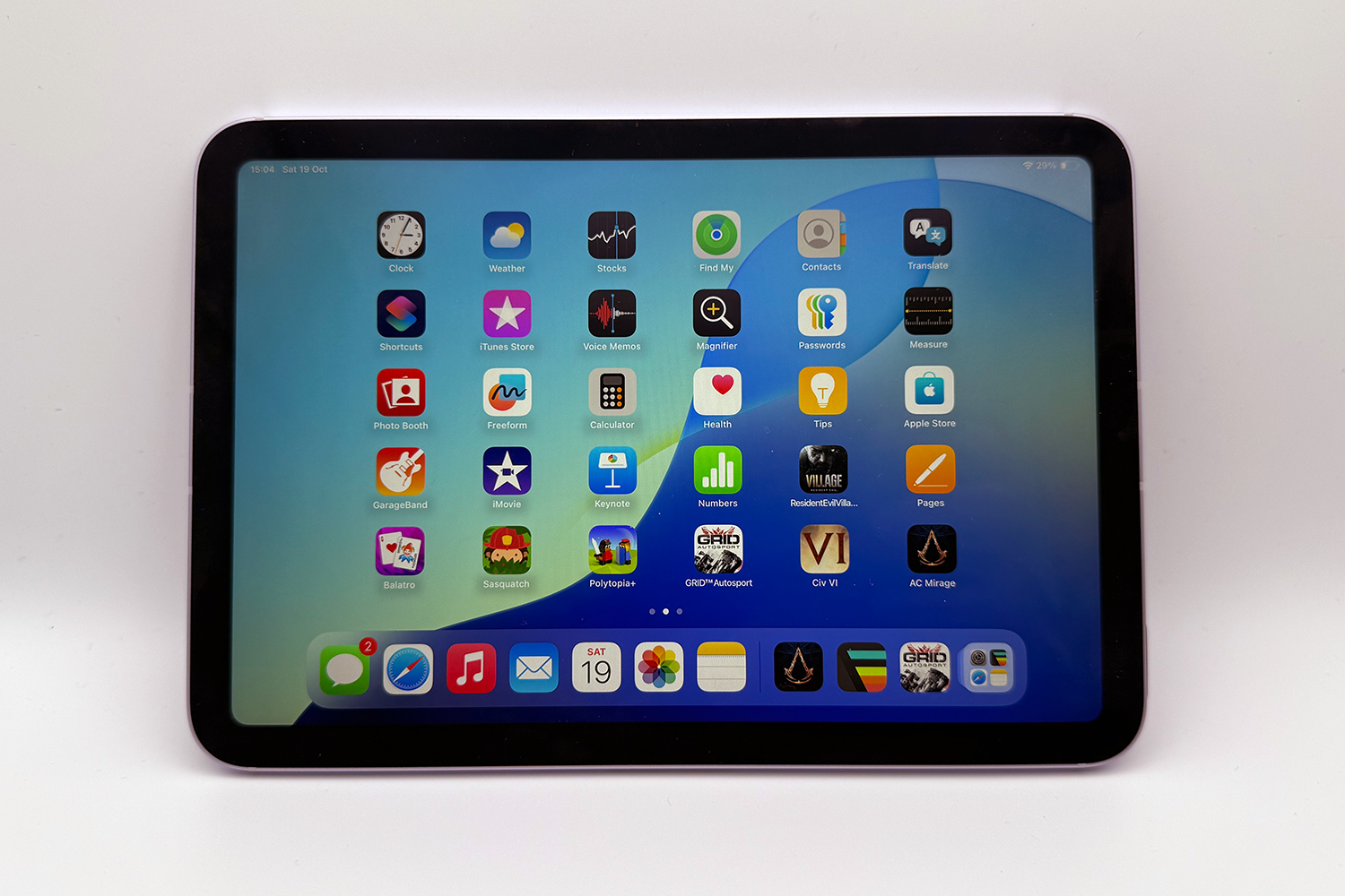 Apple iPad Mini 8: release date, price, specs and everything you need ...