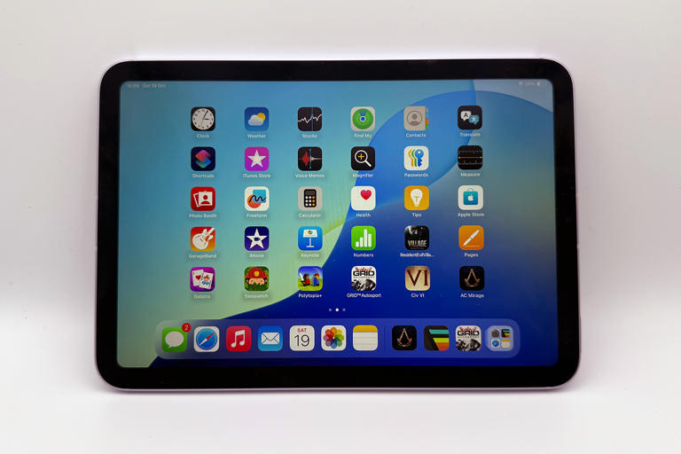 Apple iPad mini 8: release date, price, specs and everything you need ...
