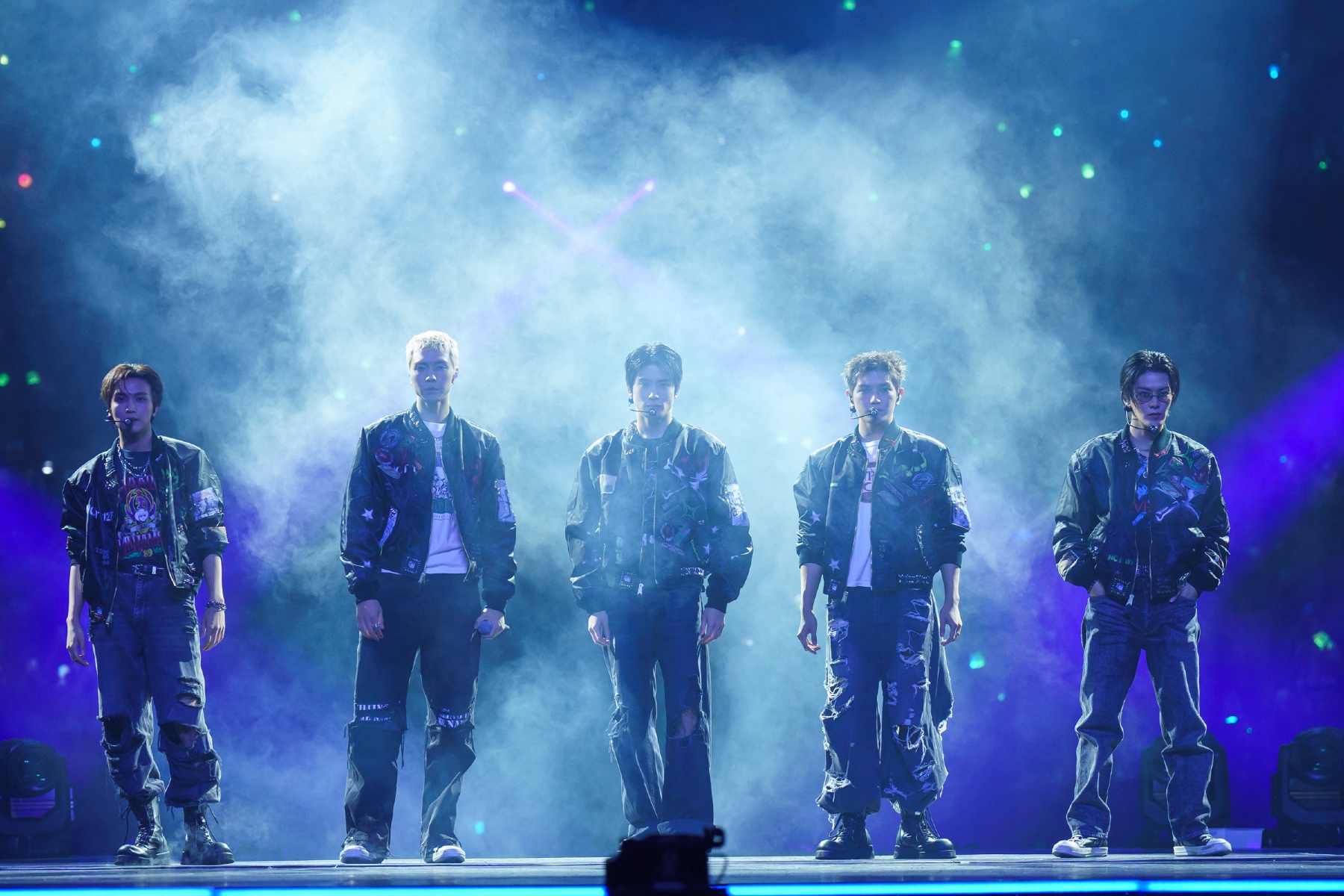 KCON LA 2026 recap & best moments