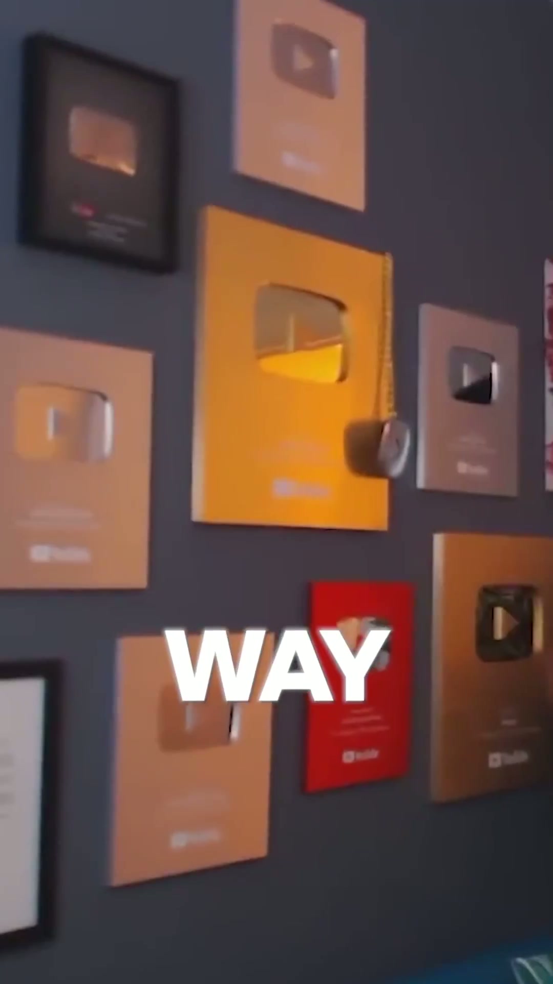 I sold my 1 million sub gold play button on eBay!