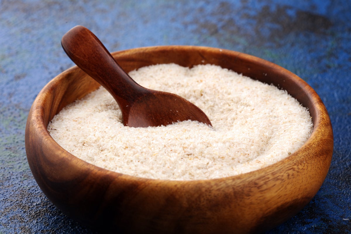 What is psyllium husk? Experts give a verdict on 'nature's Ozempic'