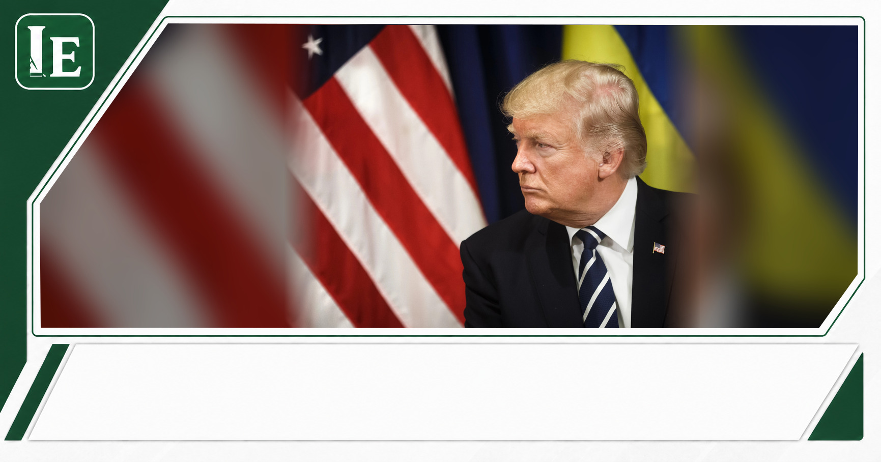 Featured - Trump Epstein Emails Released