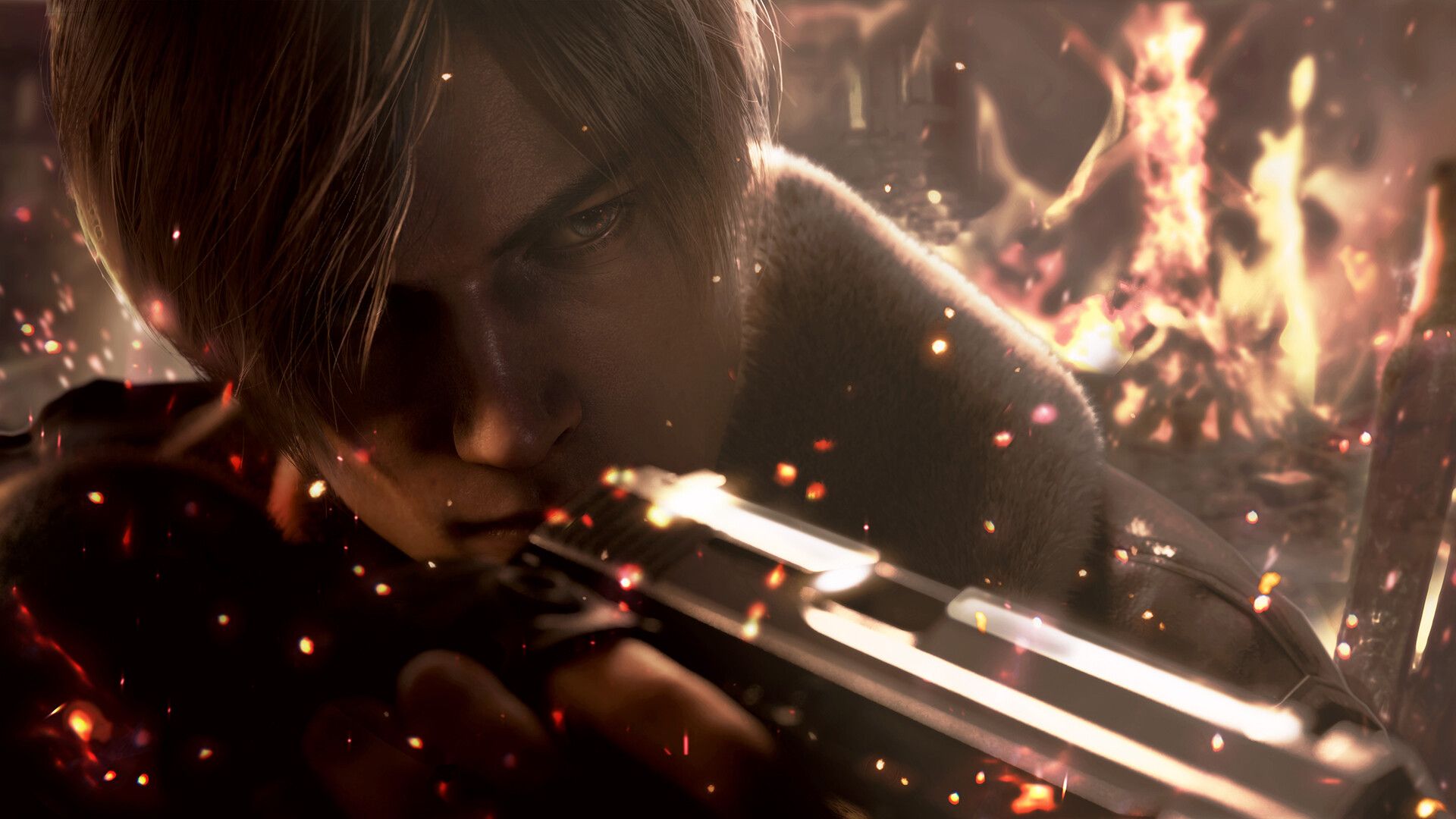 10 forgotten games that need modern-day remakes