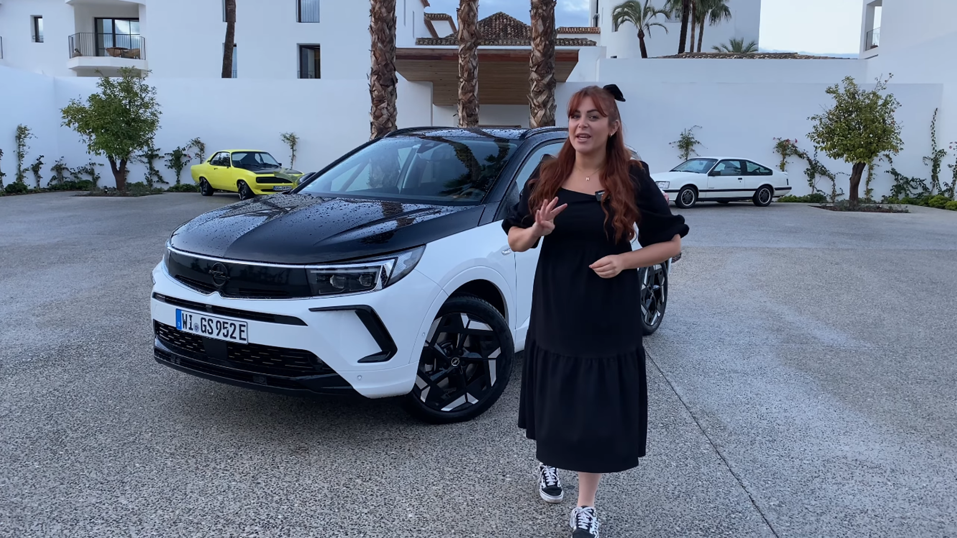 Is the fastest plug-in hybrid SUV worth buying?