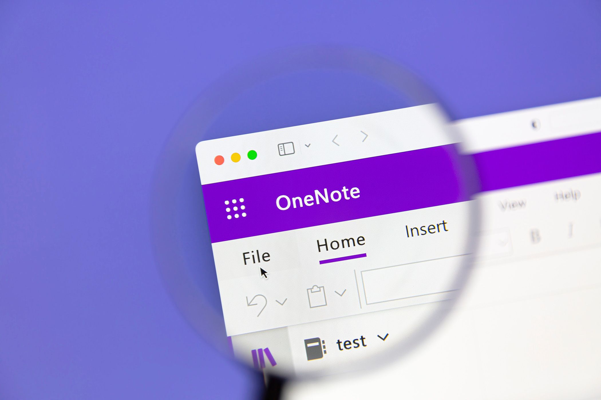 Microsoft is taking away one of OneNote’s best collaboration features