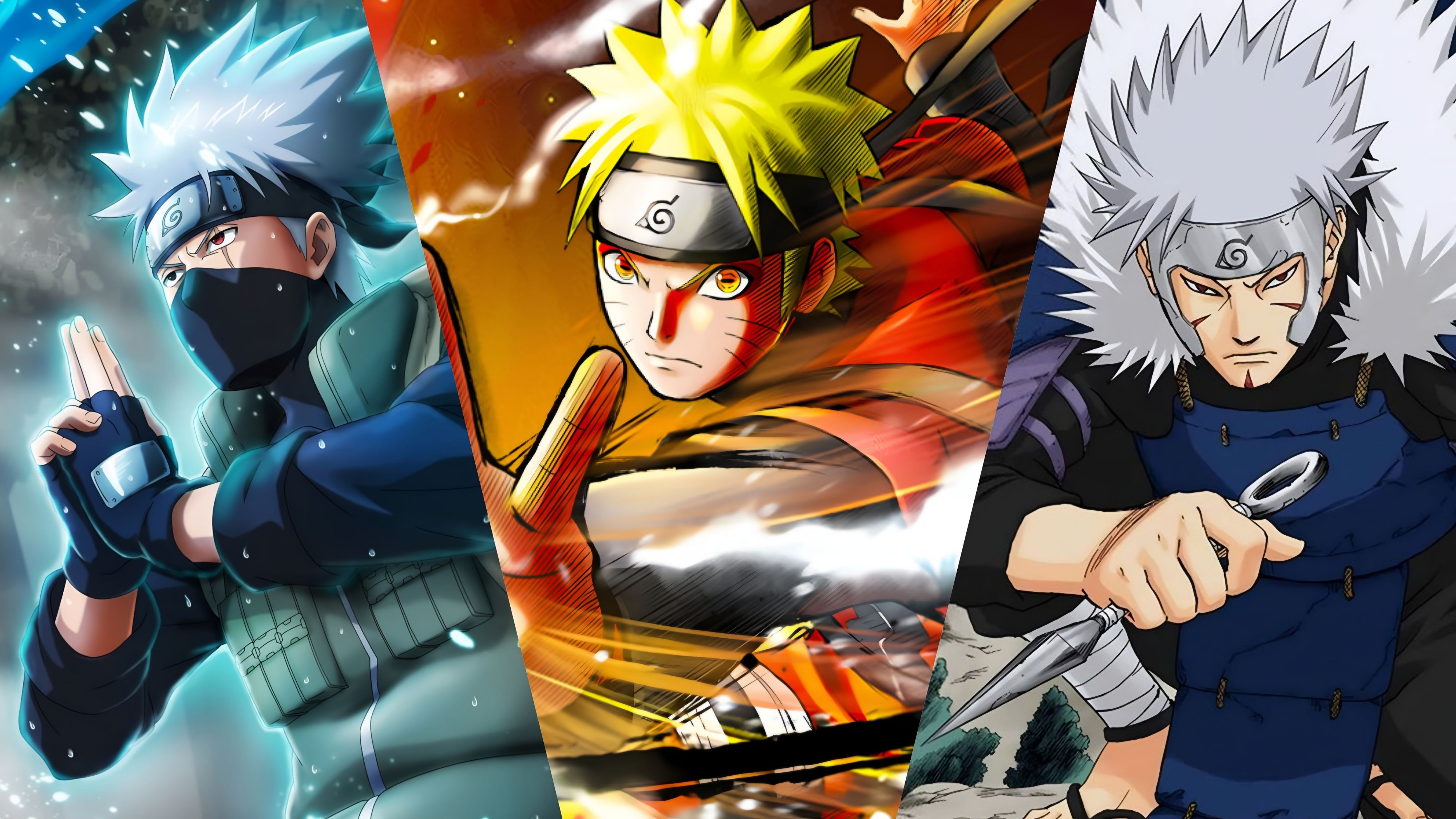 Boruto: 6 strongest characters Sage Mode Naruto can beat