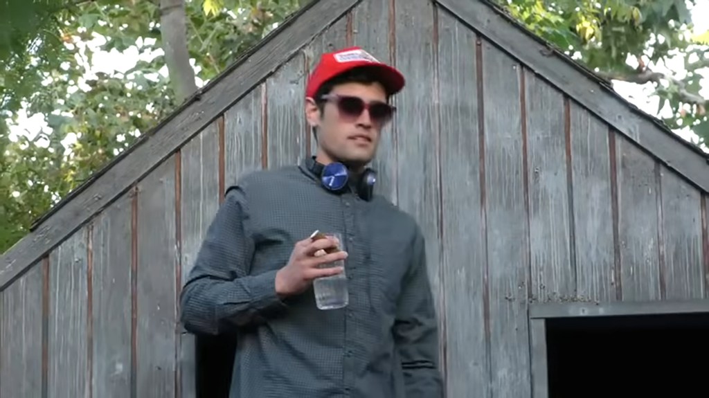 Nick Reiner/YouTube