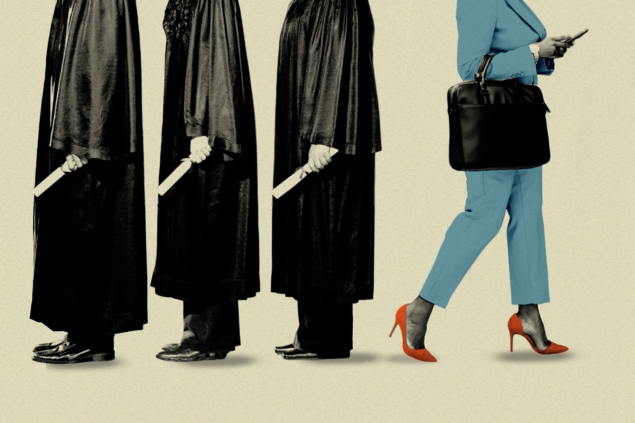 The DIY MBA: How four dropouts built companies without a degree
