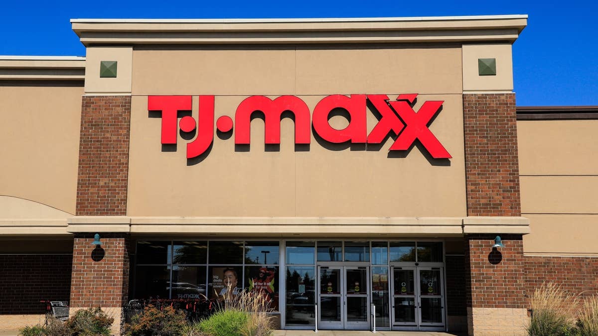 TJ Maxx’s $15 Christmas cat sweatshirt features a mischievous kitty ...