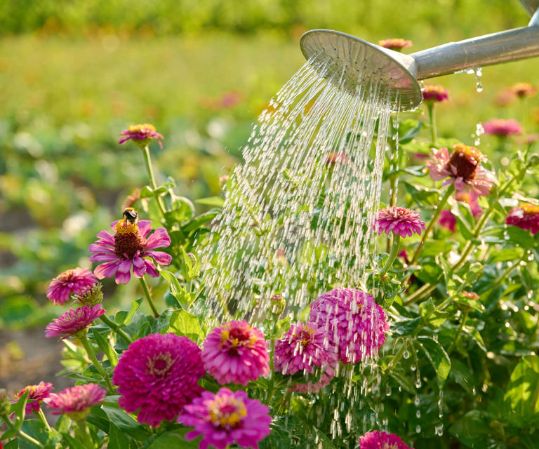 Do you know the September stagger? This 5-minute pruning trick keeps ...