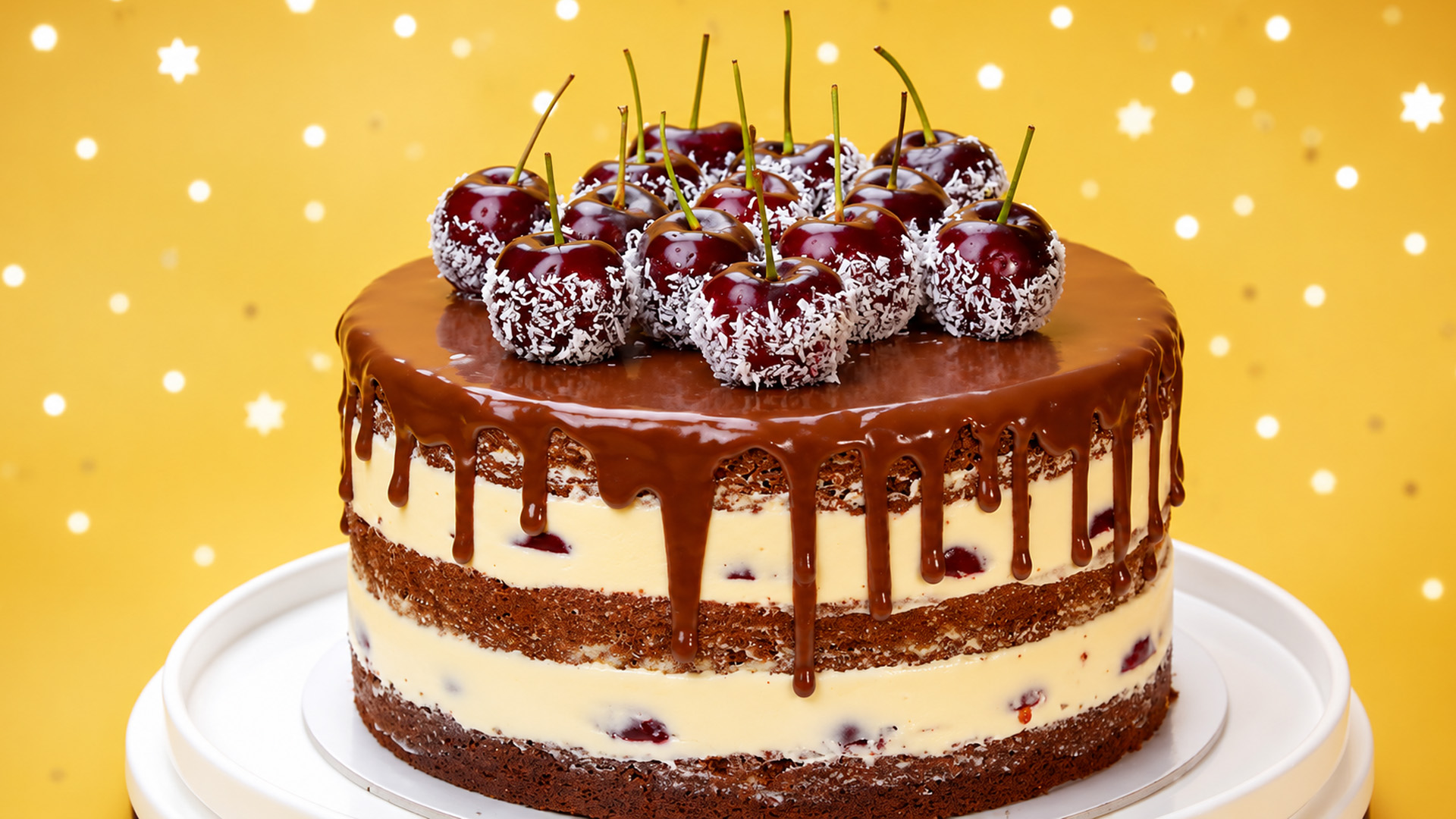 chocolate-cherry-cake-with-a-rich-creamy-filling