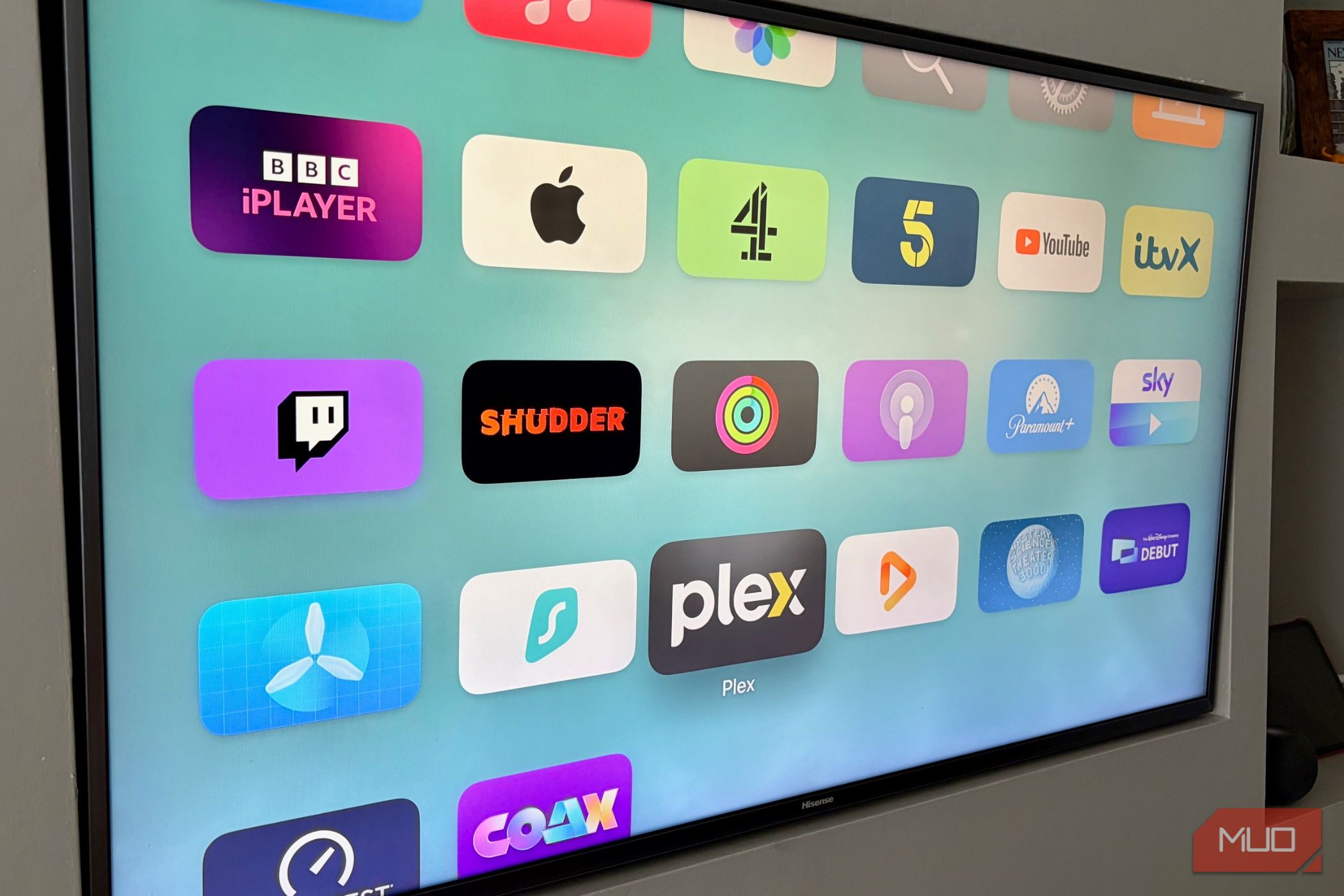 3 things your streaming box can do besides playing movies and TV shows
