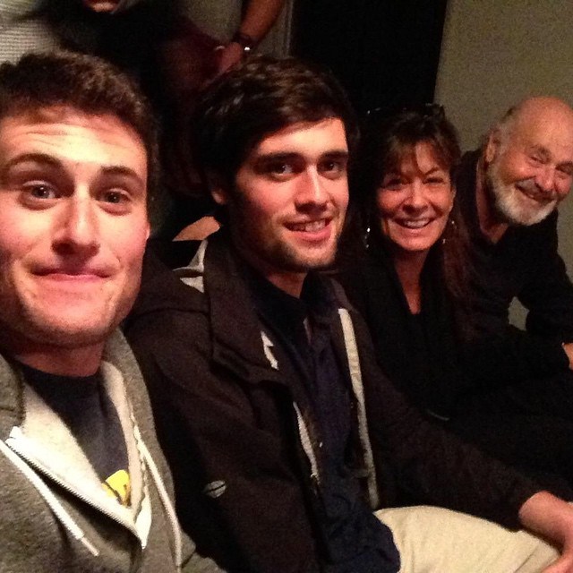 michelereiner/Instagram