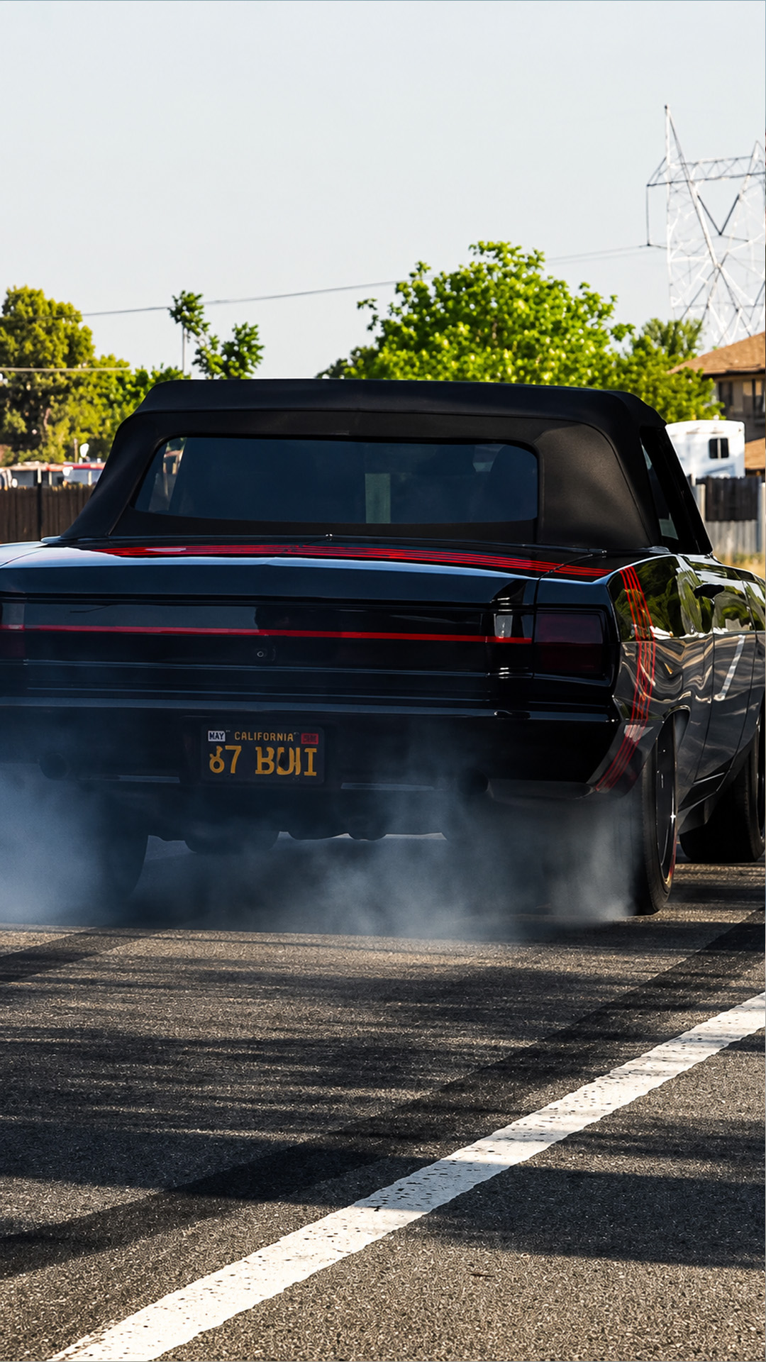 1000 HP Hellcat power changes this Dodge Dart
