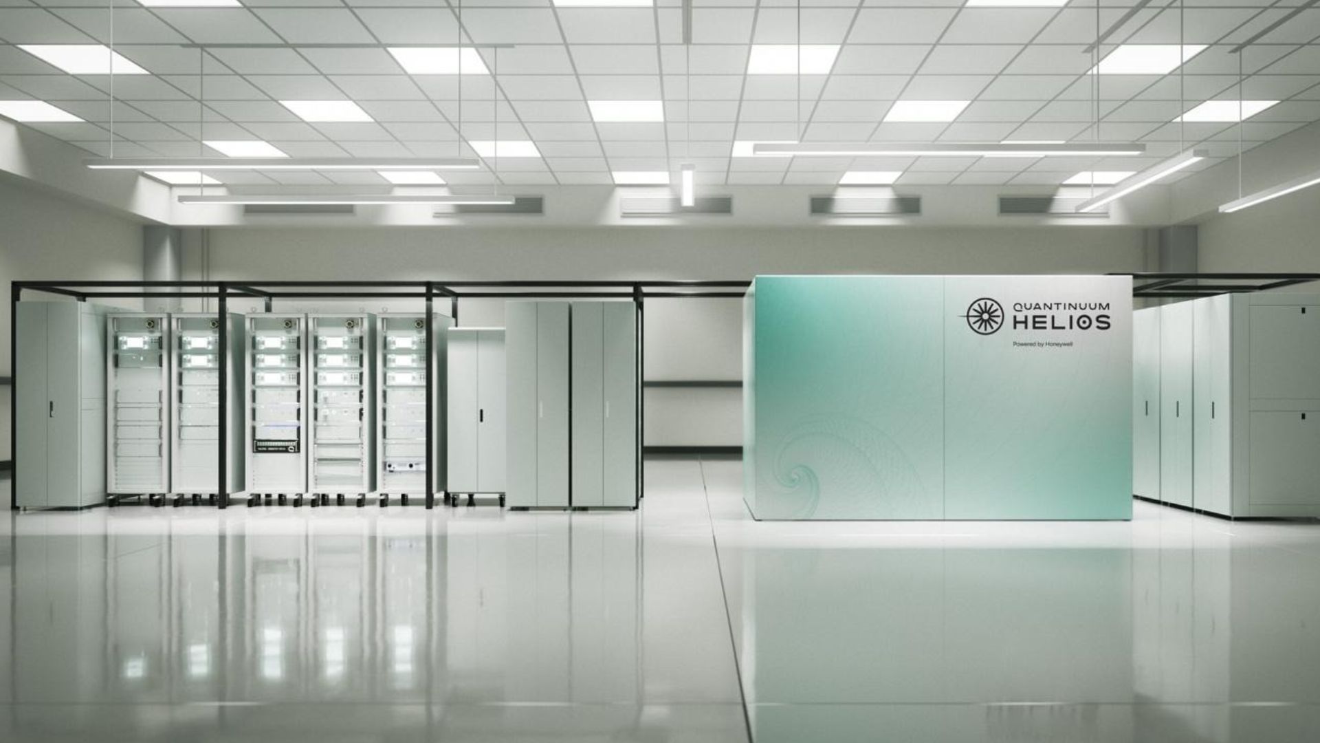 Quantum hardware scaling gets industrial boost as Quanta and Quantinuum ...