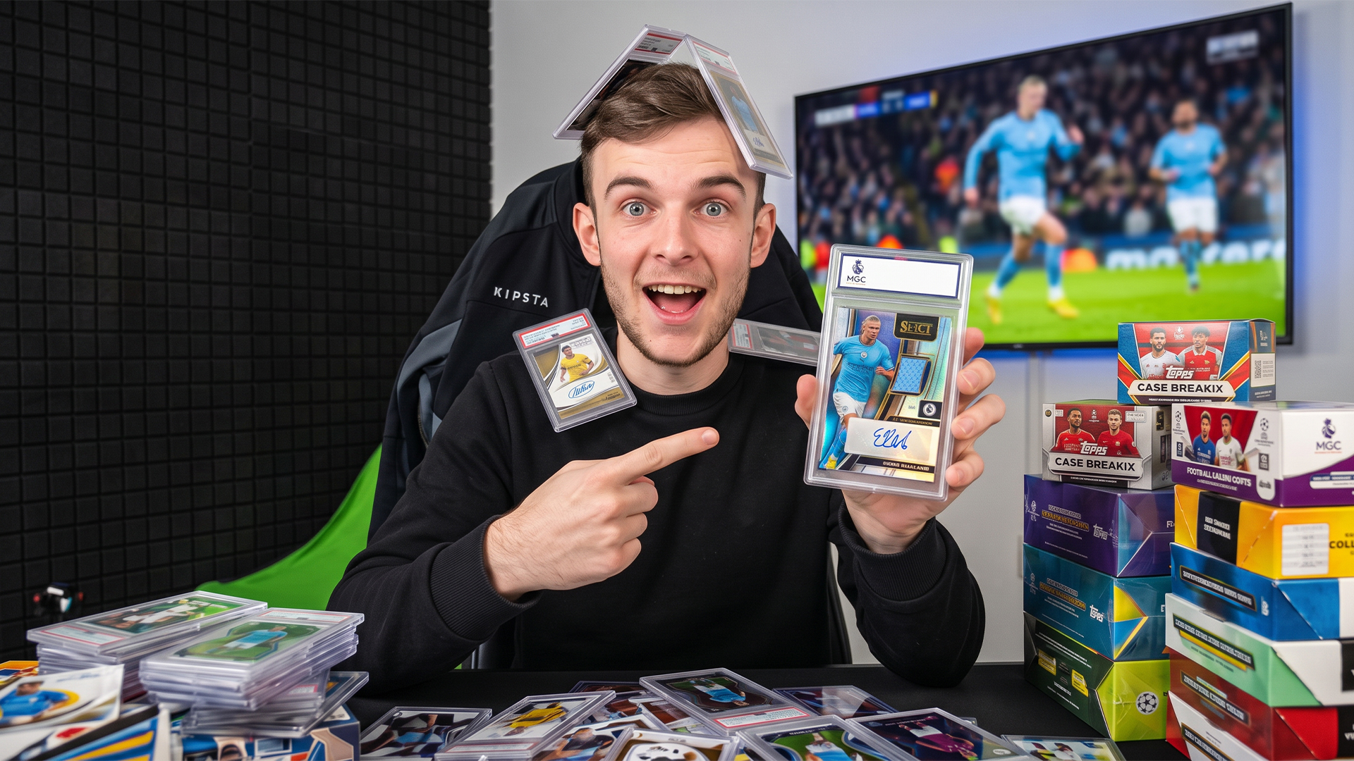 Huge giveaway announcements | + more auto giveaways