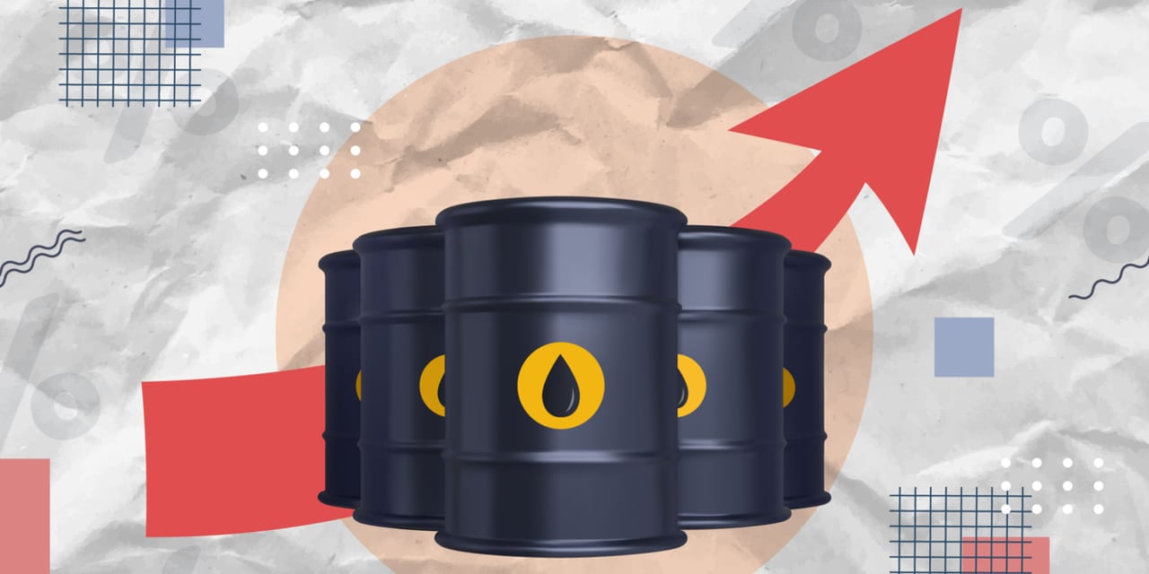 Here's the real reason oil prices aren't moving higher