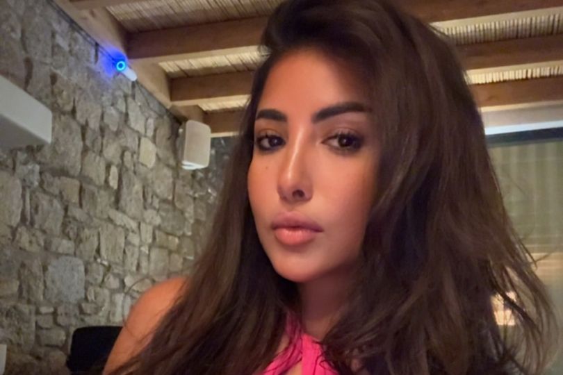 Soukaina