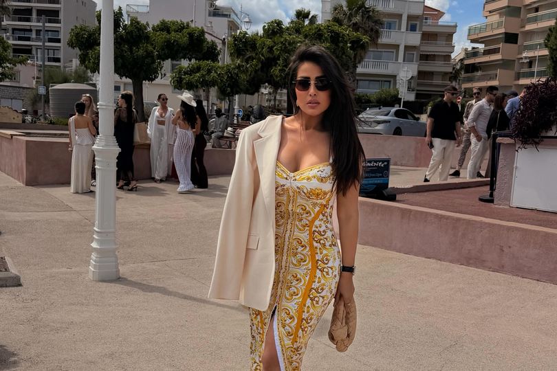 Soukaina