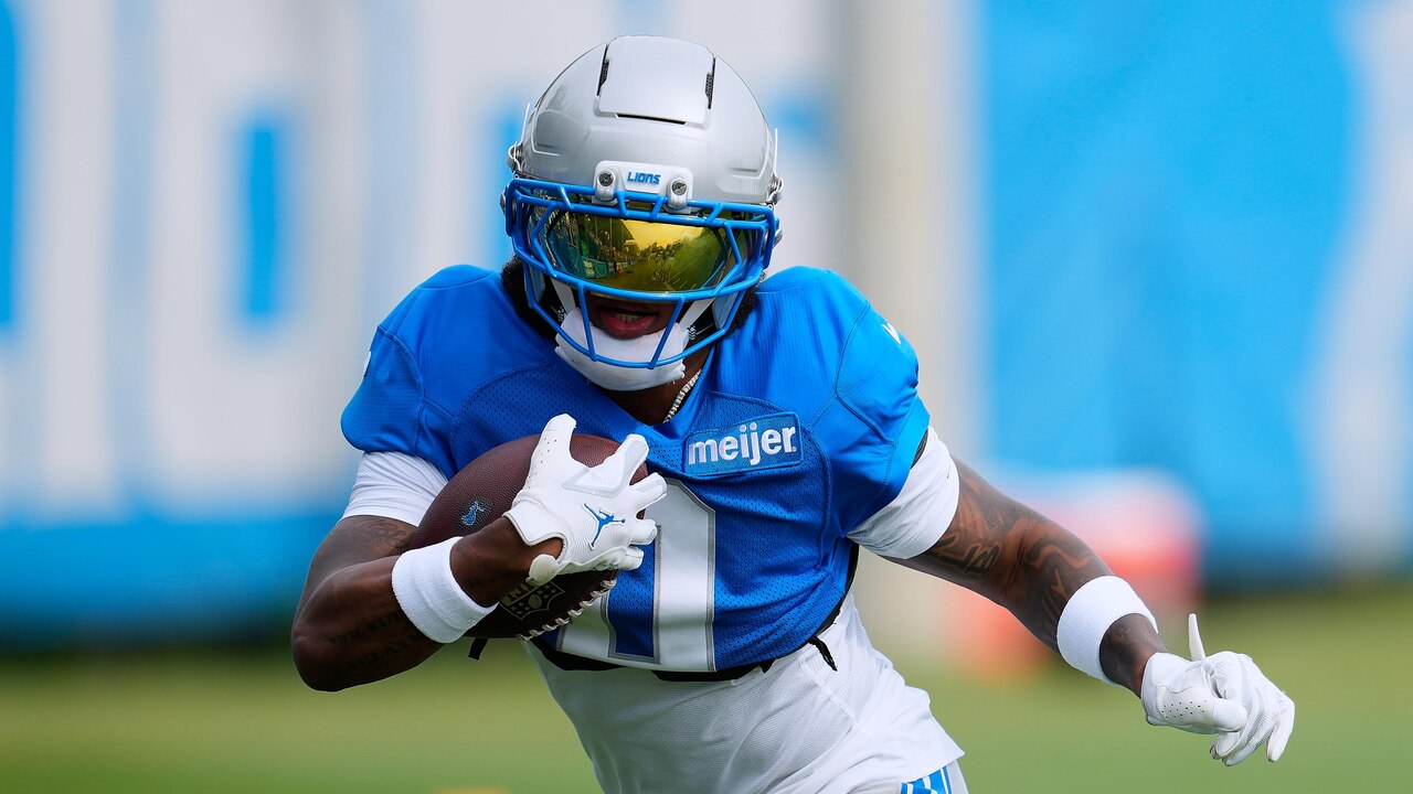 Fantasy football 2026 funniest team names and mock draft strategy at ...