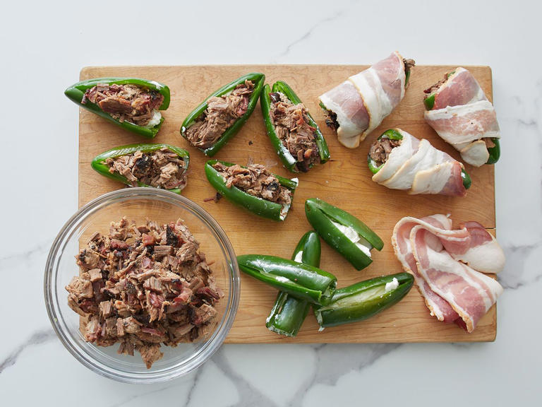 Credit: Dotdash Meredith Food Studios