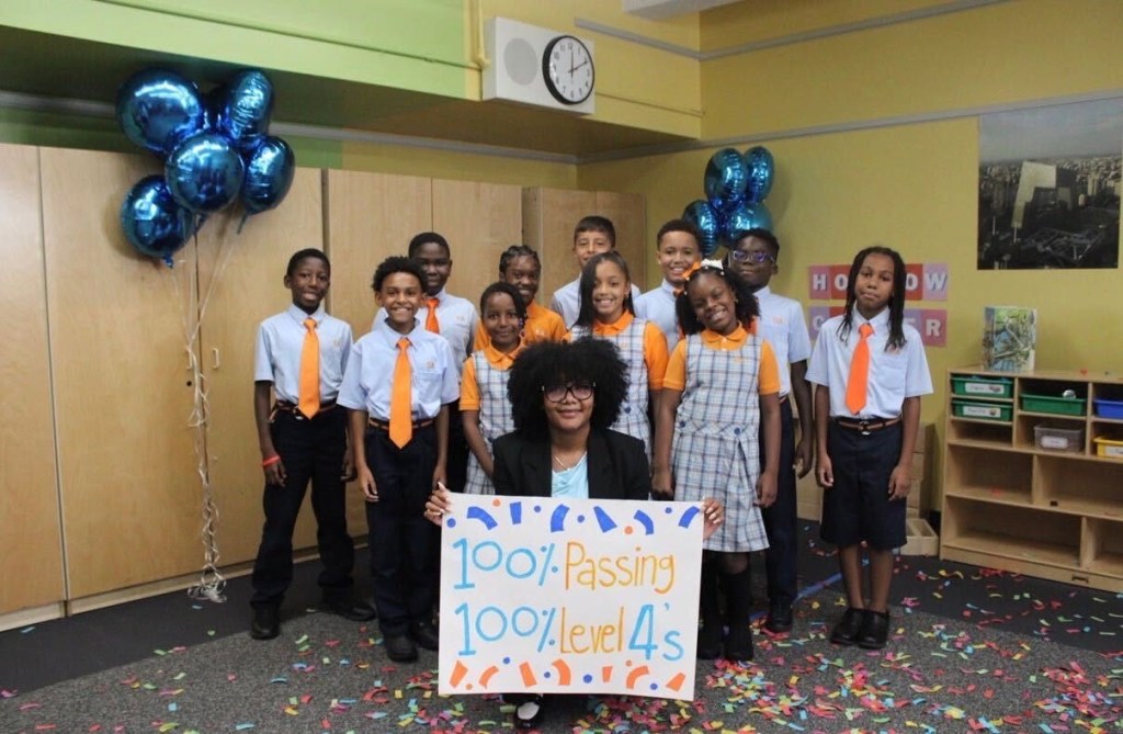 Success! ‘More rigorous’ NYC charter schools excel on state reading ...