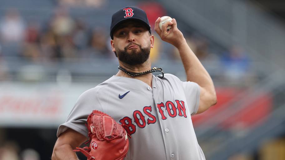 Red Sox have reason for concern on Patrick Sandoval, Jake Bennett