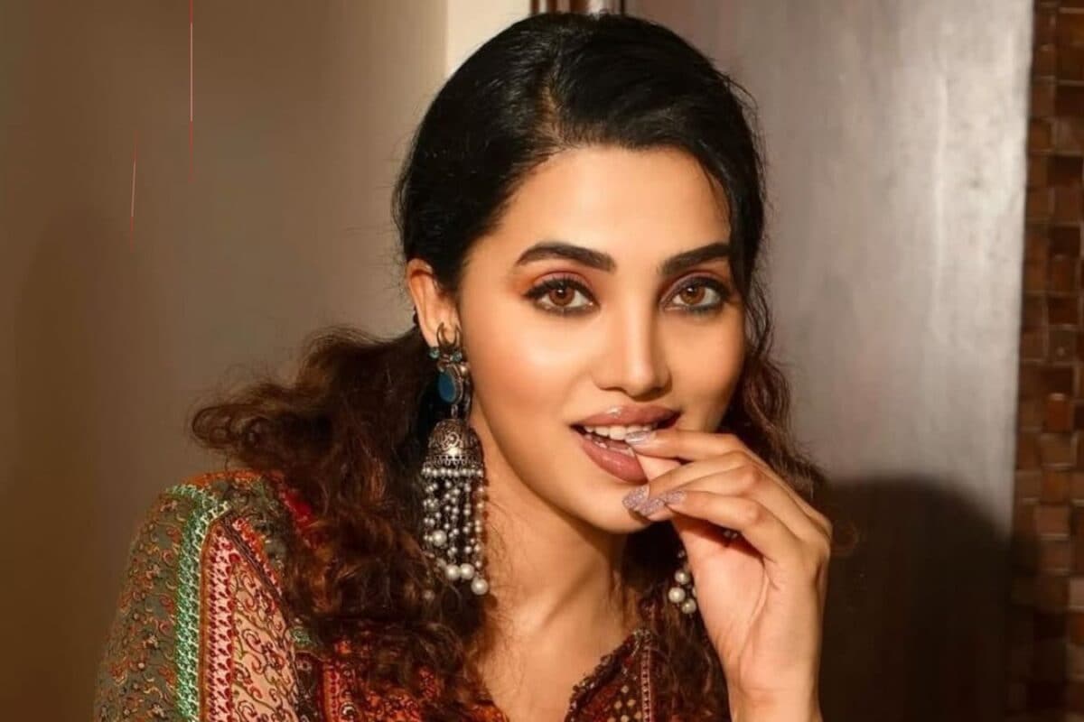 Actress Ananya Raj dies at the age of 27 after facing health difficulties