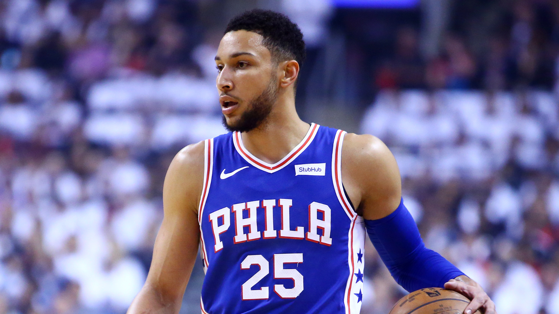 Sacramento Kings guard Ben Simmons’ reason for NBA return revealed