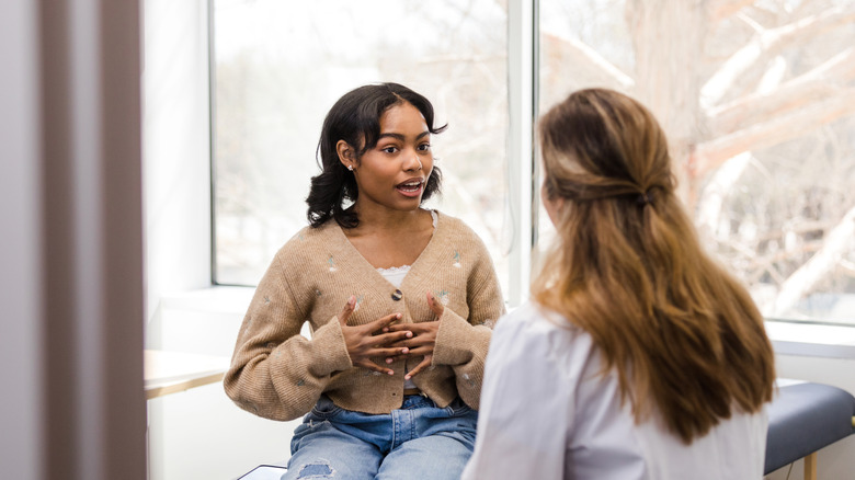Does Gen Z have the healthiest lifestyle habits? Here's what doctors say