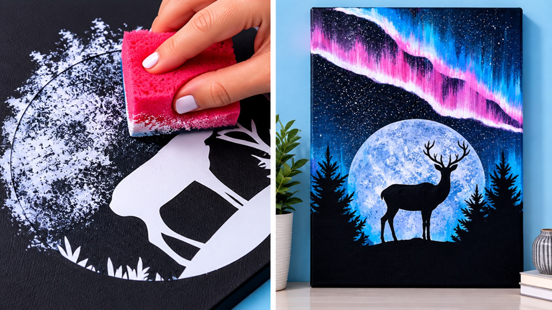 inspirational-painting-techniques-for-everyone-decorate-your-home-with