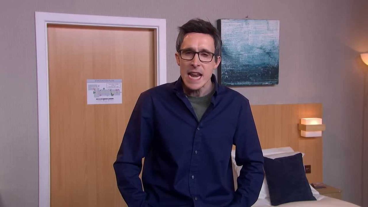 When is Saturday Night Live UK returning? Sky confirms hosts and musical guests for first three episodes