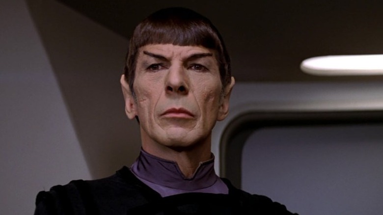 5 fascinating facts about Star Trek's Vulcans