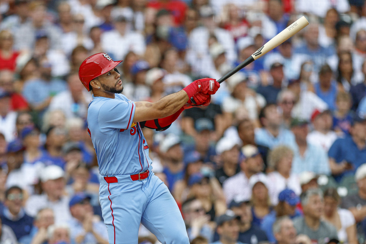 Three at-bats, three home runs, and the greatest debut in MLB history