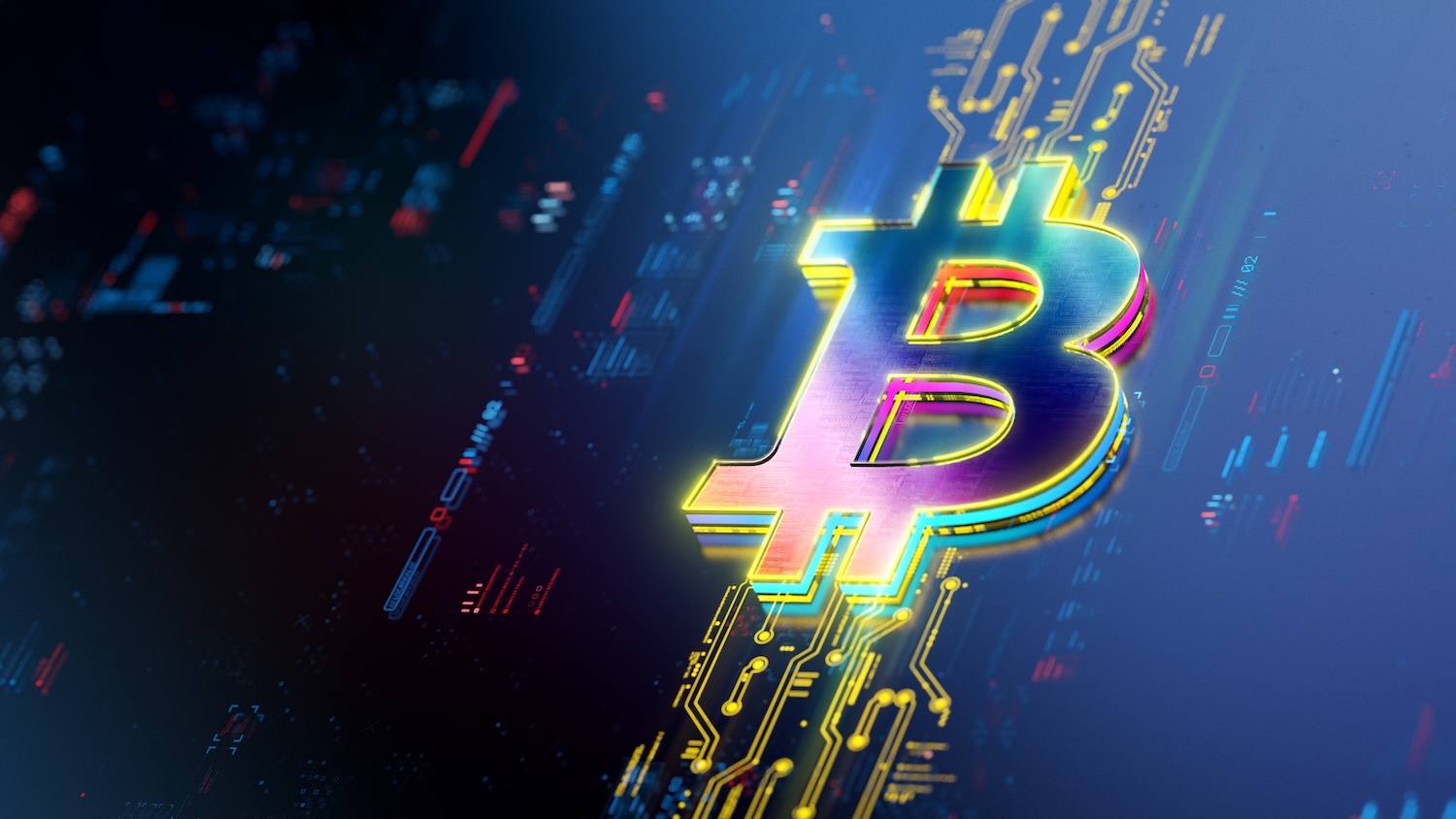 Where will Bitcoin be in 5 years?