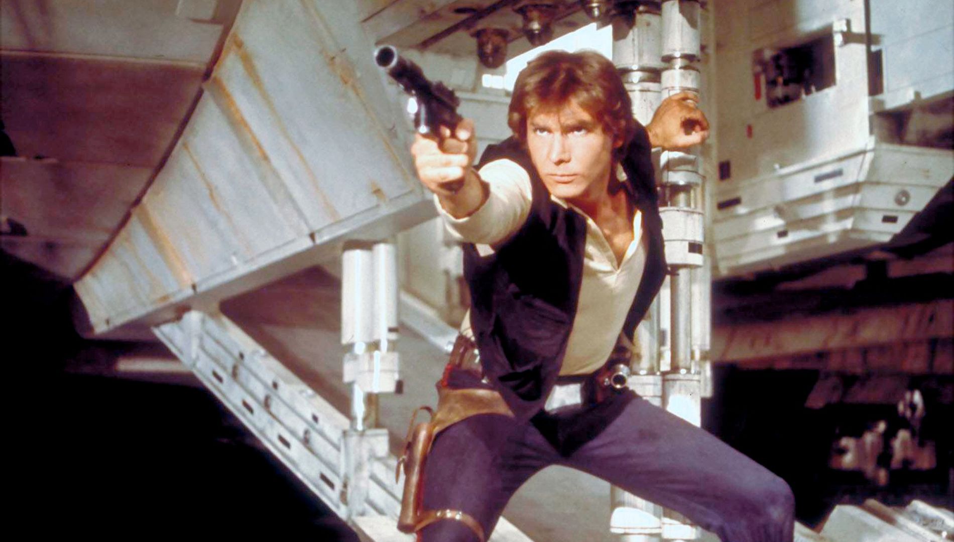 Star Wars and Marvel join forces in a new crossover