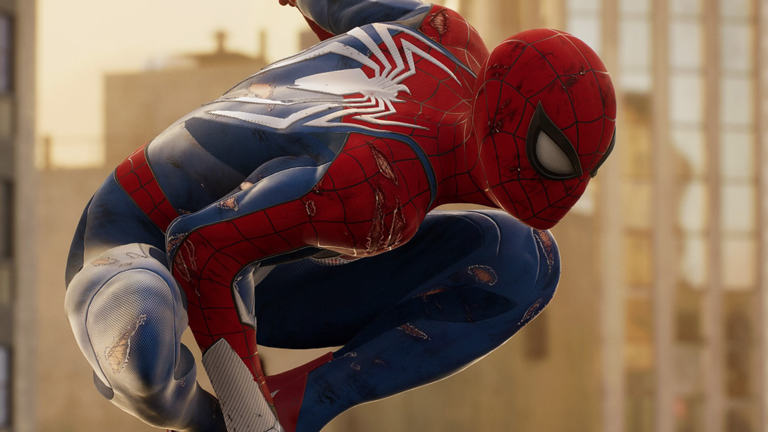 PlayStation drops official Spider-Man free download, no PS Plus required