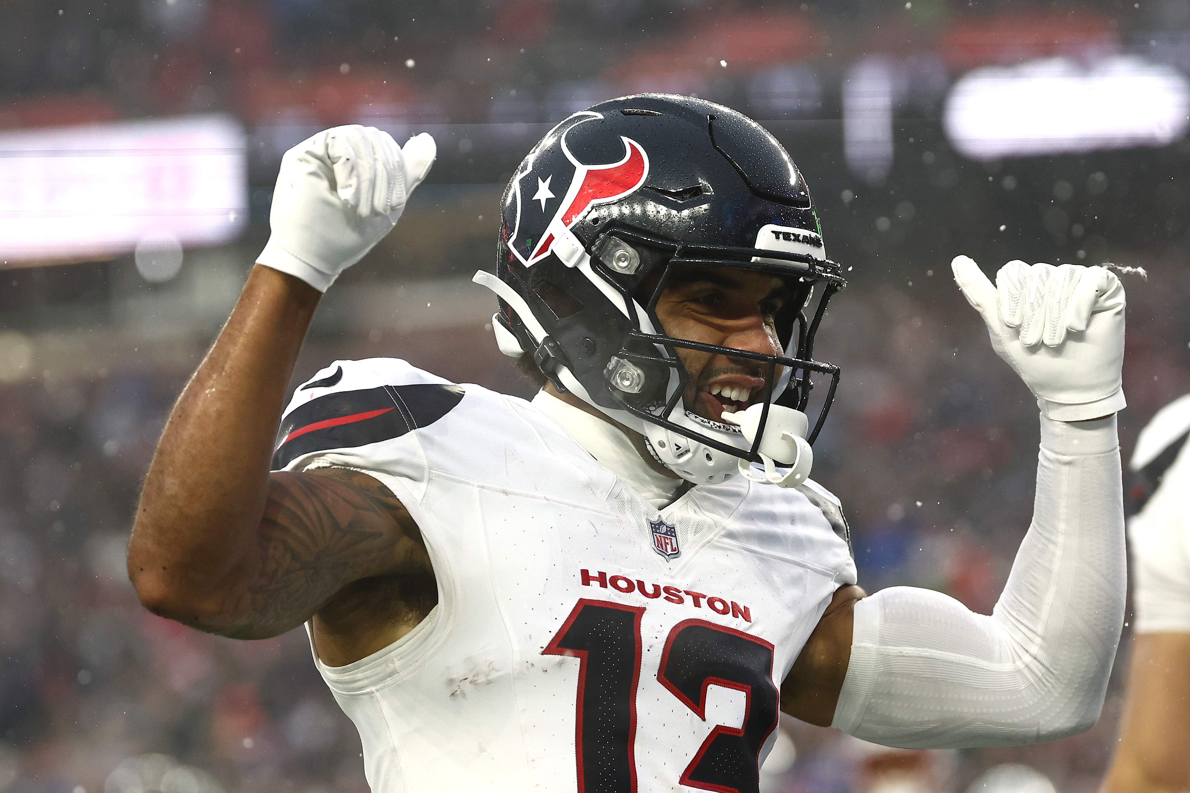 Latest 49ers roster projection leaves out 8-year veteran WR