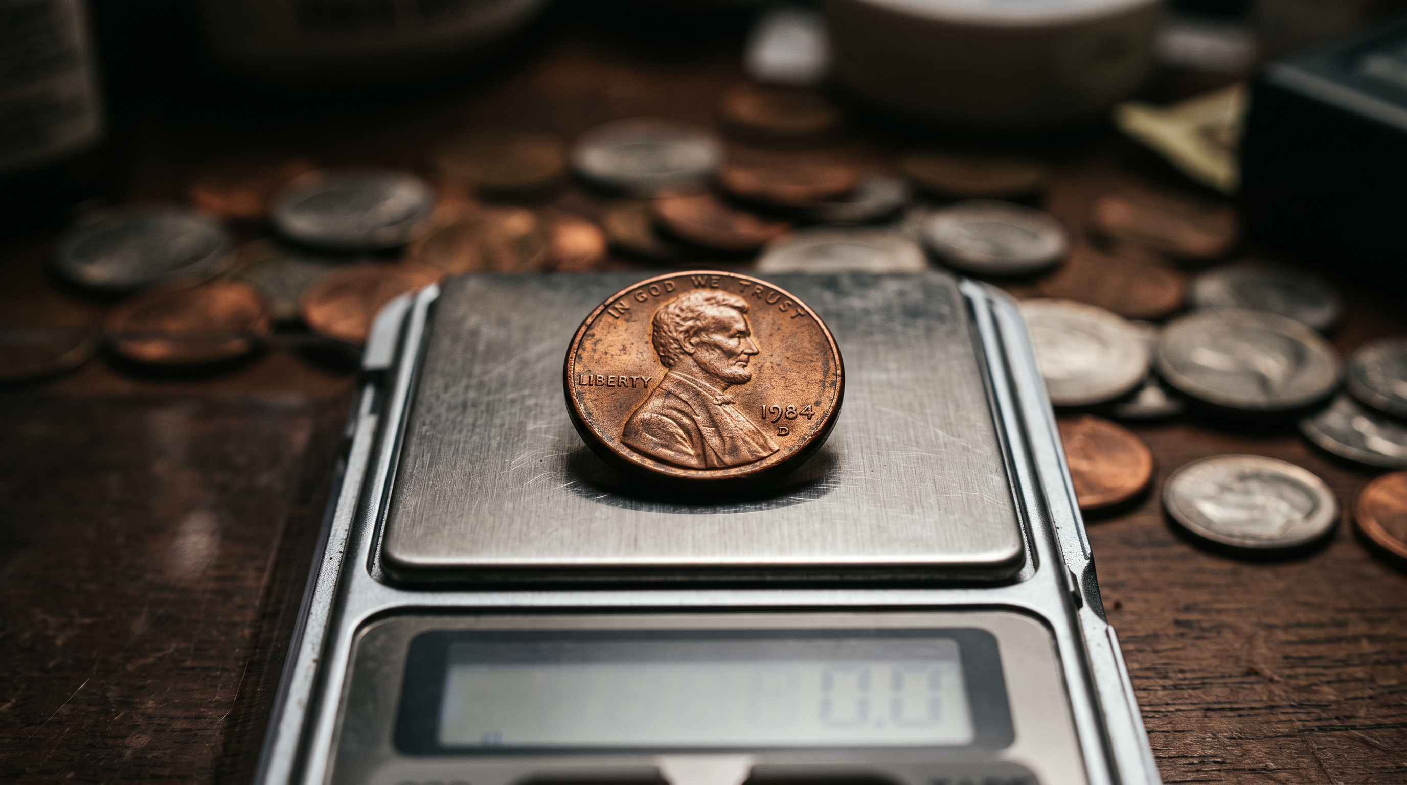 Only 2 of these $20,000 pennies have ever been found in 40 years