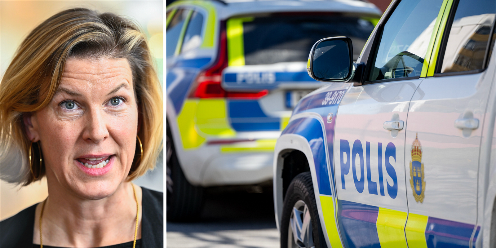 ministern-kallar-till-m-te-efter-flera-v-ldt-ktslarm