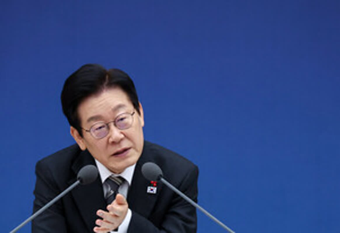 美 공화당 법사위 “망법 개정으로 미국 차별”에 李정부 서한 보낸다