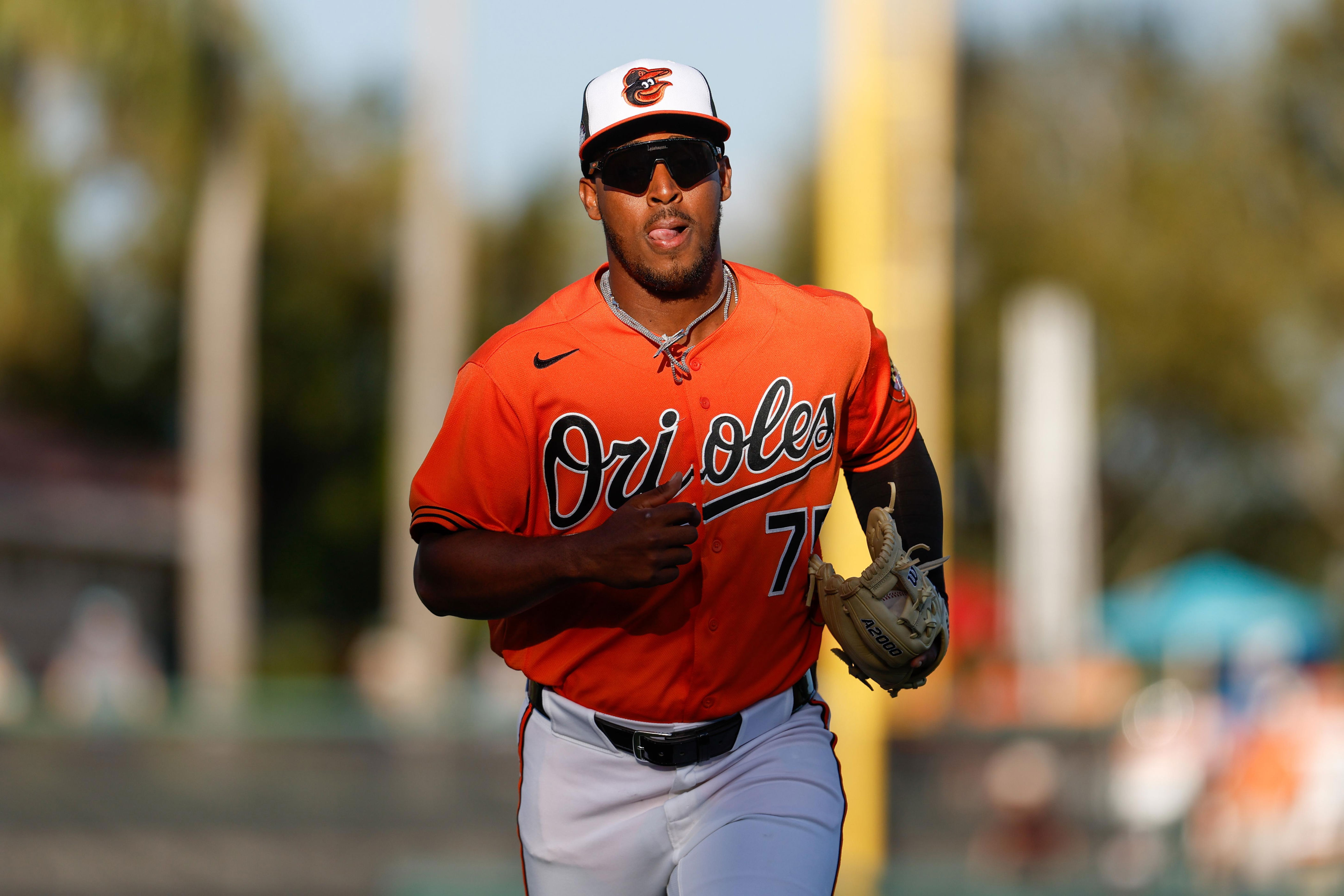 Orioles minor league recap 8/16: Bradfield, Estrada reach base five ...