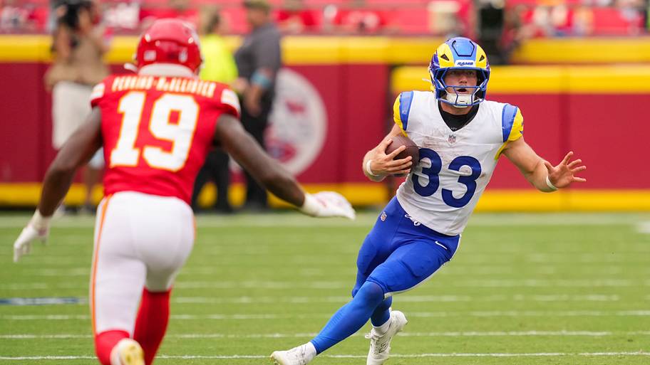 Rams 53-man roster prediction: Who’s in, who’s out after preseason opener?