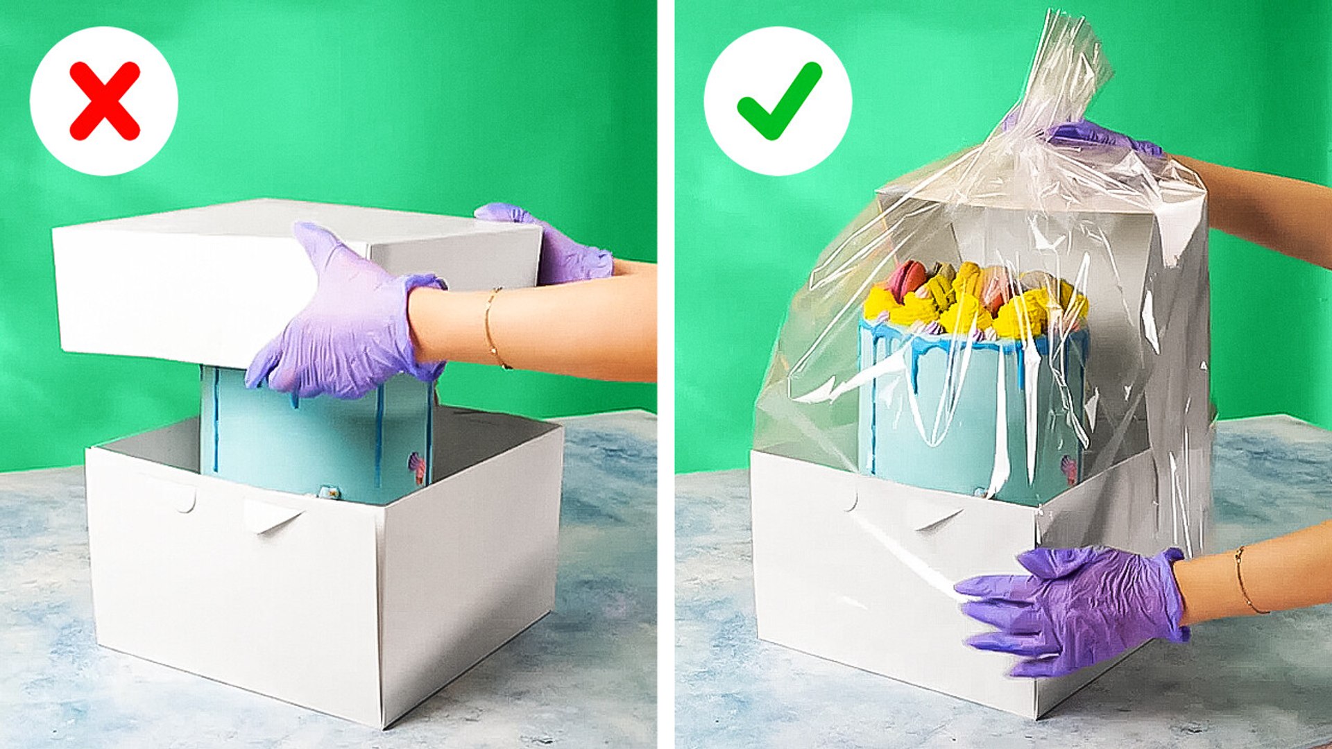 Creative holiday gift wrapping and packaging ideas for Secret Santa