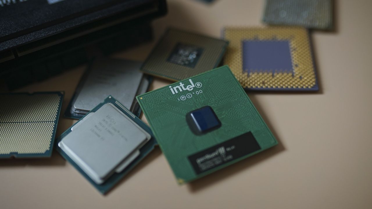 Intel reportedly set to hike CPU prices by 10% ahead of major annual ...