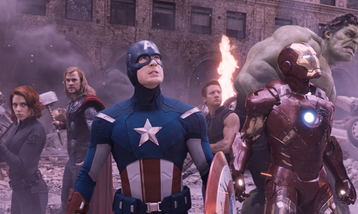 Marvel’s most overrated heroes ranked