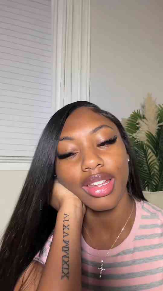 Simple at home waxing routine and results