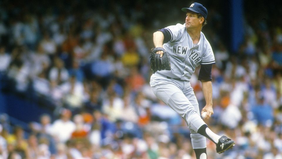 Tommy John, MLB pitcher and namesake of revolutionary elbow surgery ...