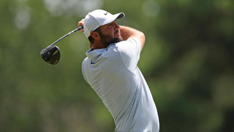 2026 FedEx St. Jude Championship Sunday TV coverage: How to watch Round 4